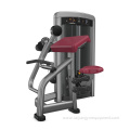 Seated 45 Degree Biceps Curl Machine For Sale